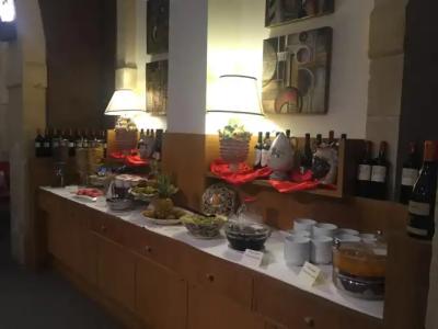 Grande Albergo Alfeo - 11