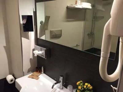 Grande Albergo Alfeo - 9