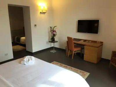 Grande Albergo Alfeo - 2