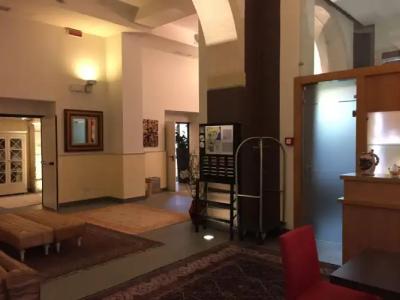 Grande Albergo Alfeo - 16