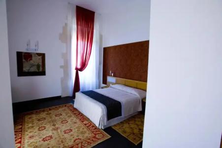 Grande Albergo Alfeo - 5
