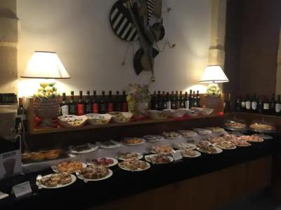 Grande Albergo Alfeo - 12