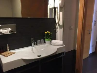 Grande Albergo Alfeo - 8