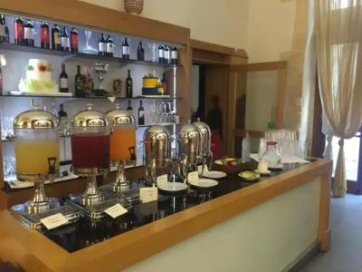 Grande Albergo Alfeo - 22