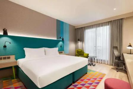 La Quinta by Wyndham Dubai Jumeirah - 106