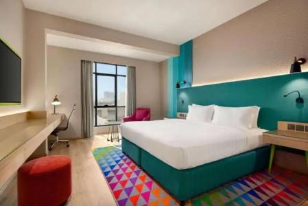 La Quinta by Wyndham Dubai Jumeirah - 113