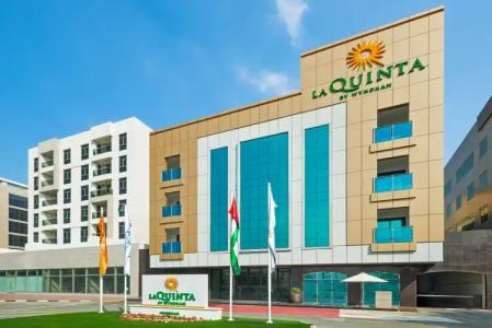 La Quinta by Wyndham Dubai Jumeirah