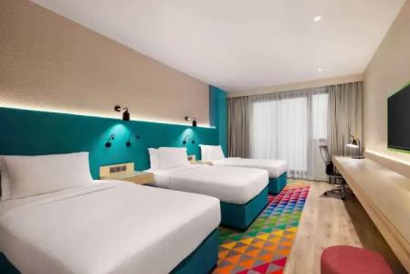 La Quinta by Wyndham Dubai Jumeirah - 111