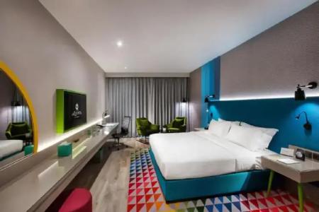 La Quinta by Wyndham Dubai Jumeirah - 103