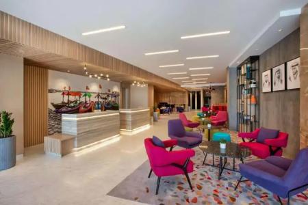 La Quinta by Wyndham Dubai Jumeirah - 102