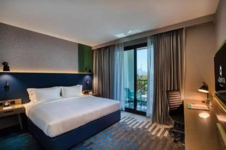La Quinta by Wyndham Dubai Jumeirah - 119