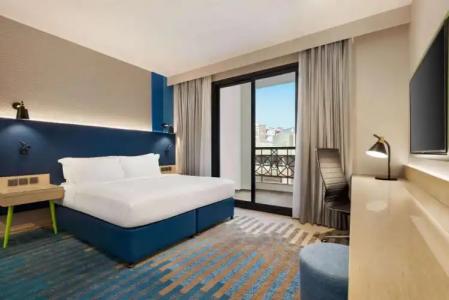 La Quinta by Wyndham Dubai Jumeirah - 115