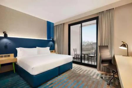 La Quinta by Wyndham Dubai Jumeirah - 116