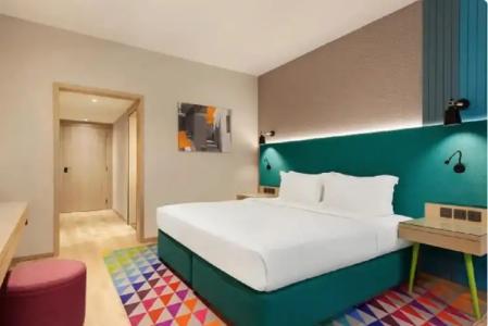 La Quinta by Wyndham Dubai Jumeirah - 100