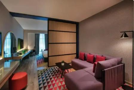 La Quinta by Wyndham Dubai Jumeirah - 109