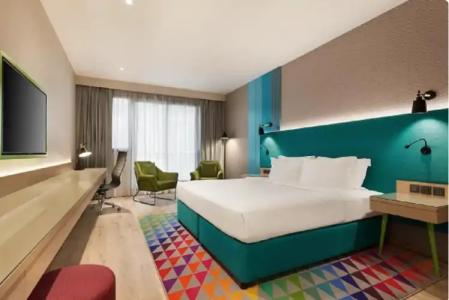 La Quinta by Wyndham Dubai Jumeirah - 107