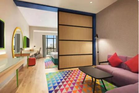 La Quinta by Wyndham Dubai Jumeirah - 110