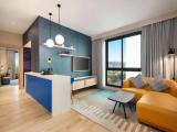 Deluxe Double Suite