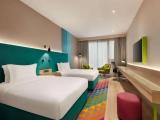 Club Double room