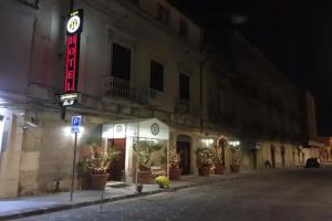 Hotel Archimede Ortigia, Syracuse