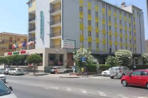 Aretusa Palace Hotel, Syracuse