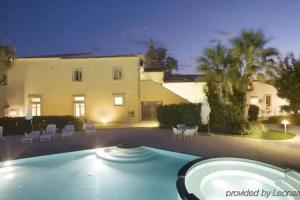 Caiammari Boutique Hotel & Spa, Syracuse