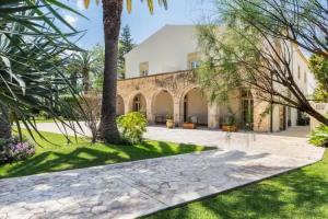 Caiammari Boutique Hotel & Spa, Syracuse