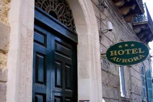 Hotel Aurora Siracusa, Syracuse