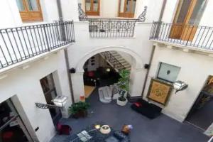Palazzo Giaraca, Syracuse