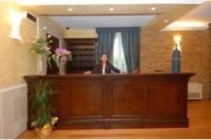 Hotel Teocrito, Syracuse