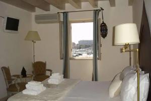 Musciara Siracusa Resort, Syracuse