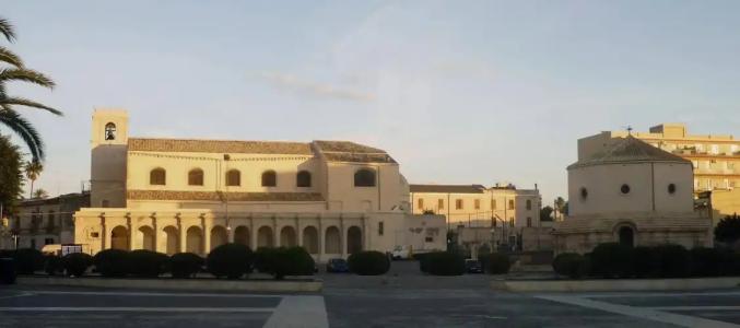 Musciara Siracusa Resort - 40