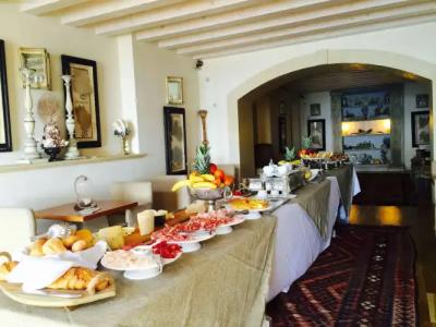 Musciara Siracusa Resort - 31