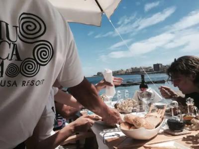 Musciara Siracusa Resort - 28