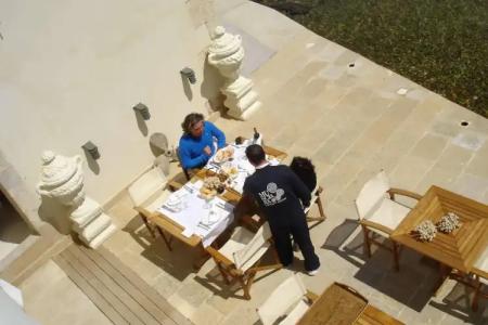 Musciara Siracusa Resort - 33