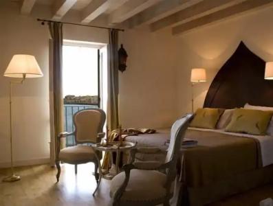 Musciara Siracusa Resort - 110