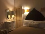 Standard Double room with partial sea view