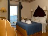Superior Double room with sea view