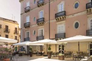 Hotel Roma, Syracuse