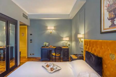 Grand Villa Politi - 33