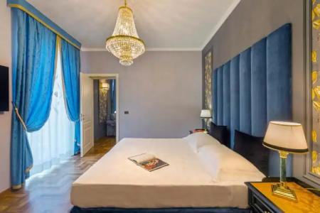 Grand Villa Politi - 2