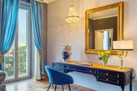 Grand Villa Politi - 14