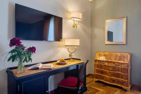 Grand Villa Politi - 17