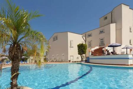 Grand Villa Politi - 25