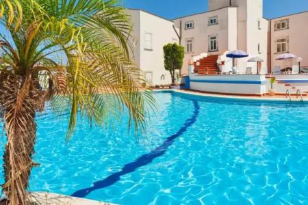 Grand Villa Politi - 23