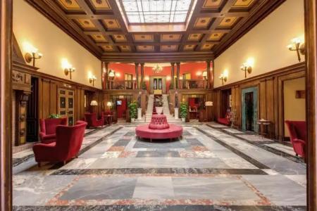 Grand Villa Politi - 29