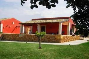 Agriturismo Masseria Sant' Elia, Arenella