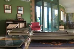 Valle di Mare Country Resort, Fontane Bianche