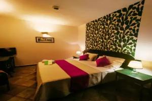 Valle di Mare Country Resort, Fontane Bianche