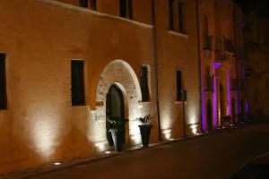 Domus Mariae Benessere Mini-hotel, Syracuse
